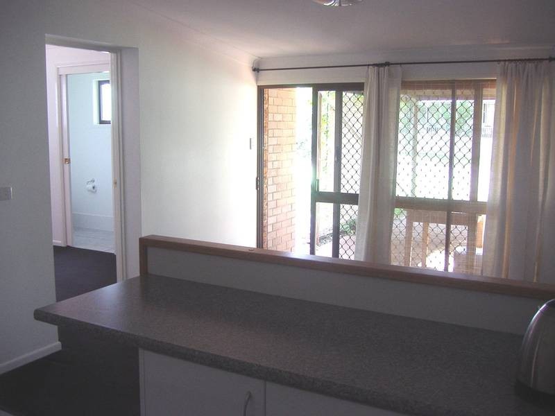 1/IA LILLEY STREET, East Toowoomba QLD 4350