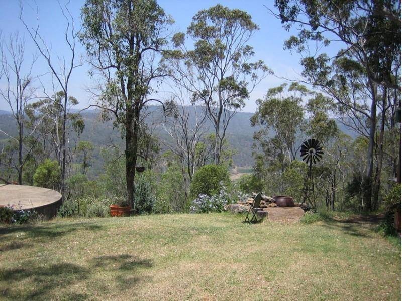 Silver Ridge QLD 4344