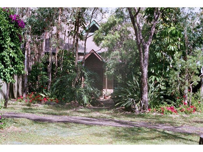 Silver Ridge QLD 4344