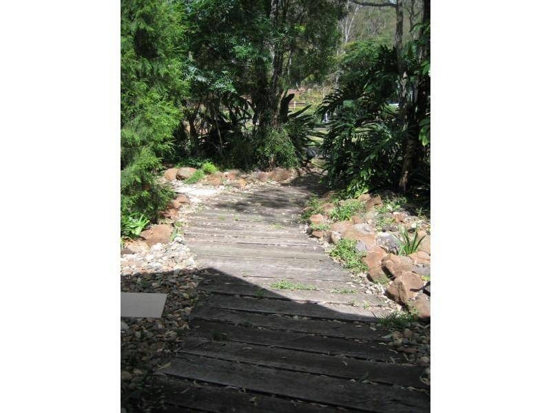 Silver Ridge QLD 4344