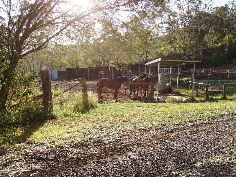 Silver Ridge QLD 4344