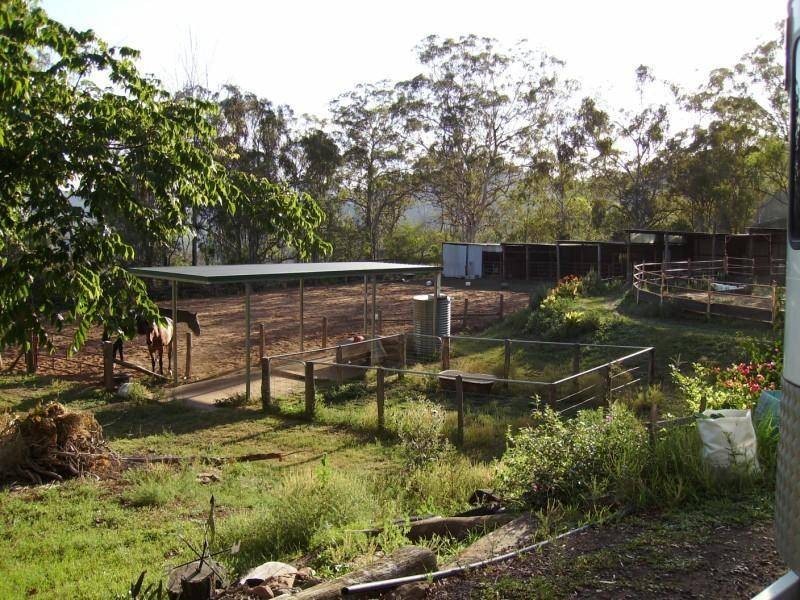 Silver Ridge QLD 4344