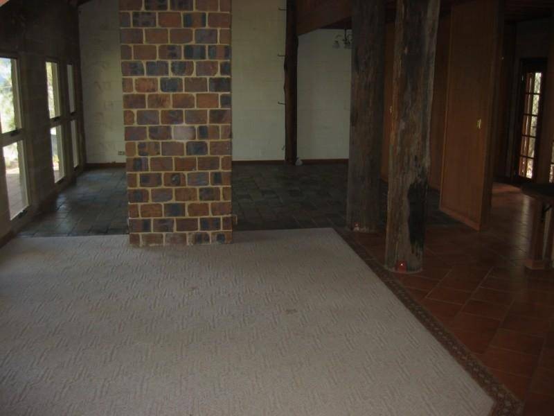 Silver Ridge QLD 4344