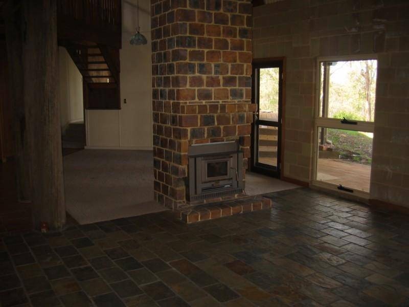 Silver Ridge QLD 4344