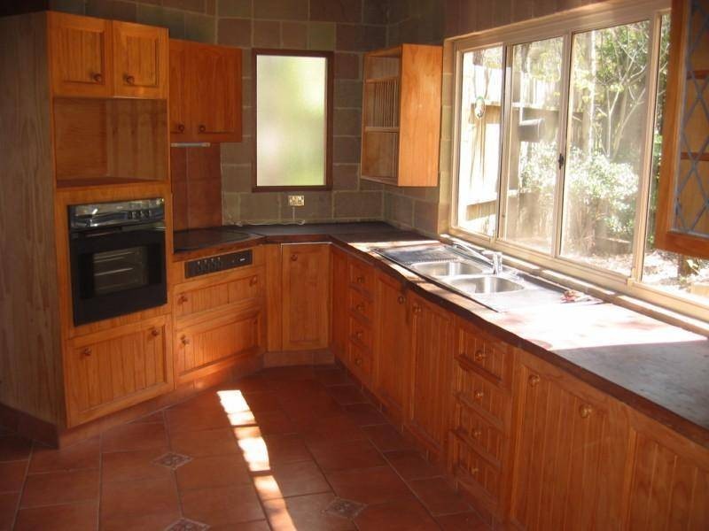 Silver Ridge QLD 4344