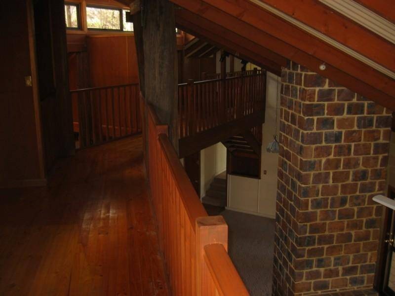 Silver Ridge QLD 4344