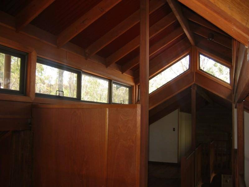 Silver Ridge QLD 4344