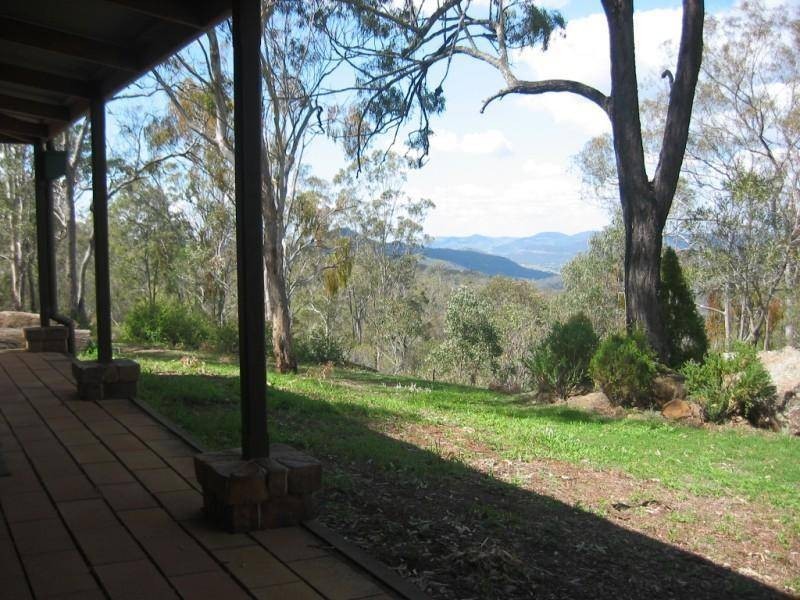 Silver Ridge QLD 4344