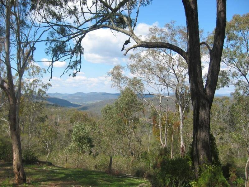 Silver Ridge QLD 4344