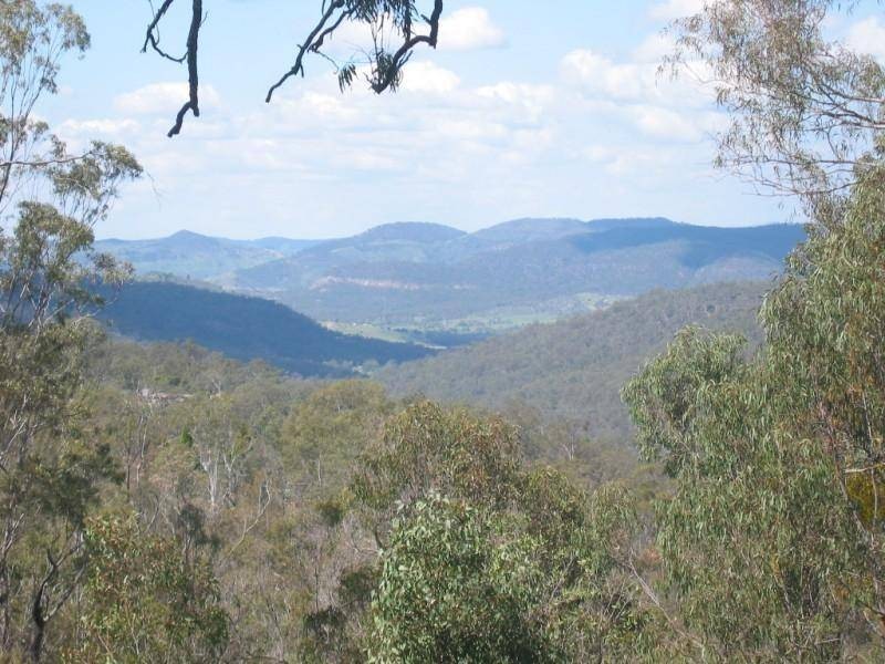 Silver Ridge QLD 4344