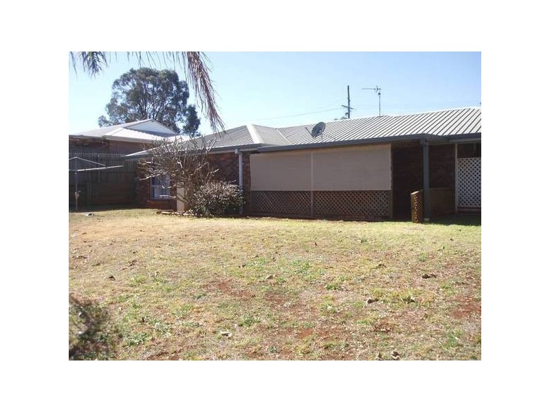 Glenvale QLD 4350
