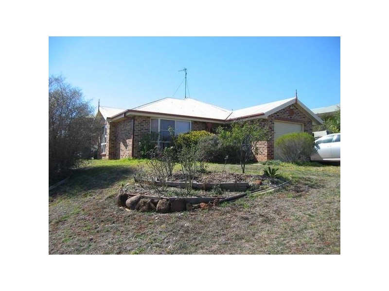 Darling Heights QLD 4350