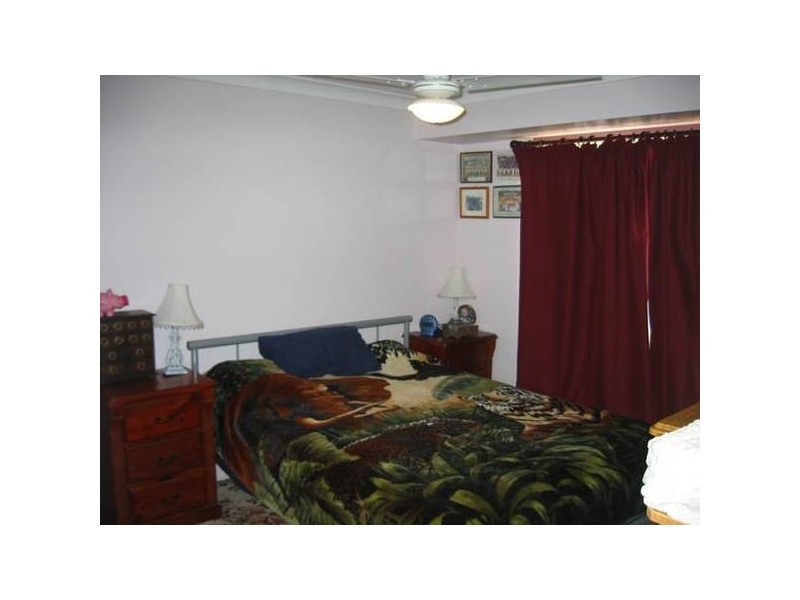 Darling Heights QLD 4350