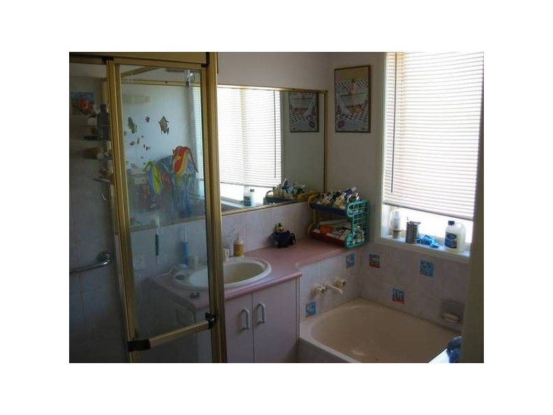 Darling Heights QLD 4350