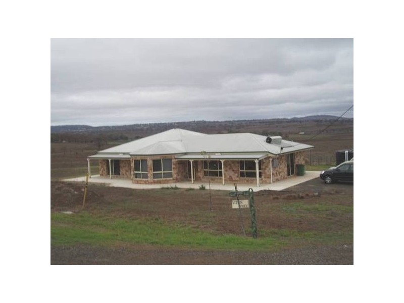 Gowrie Junction QLD 4352