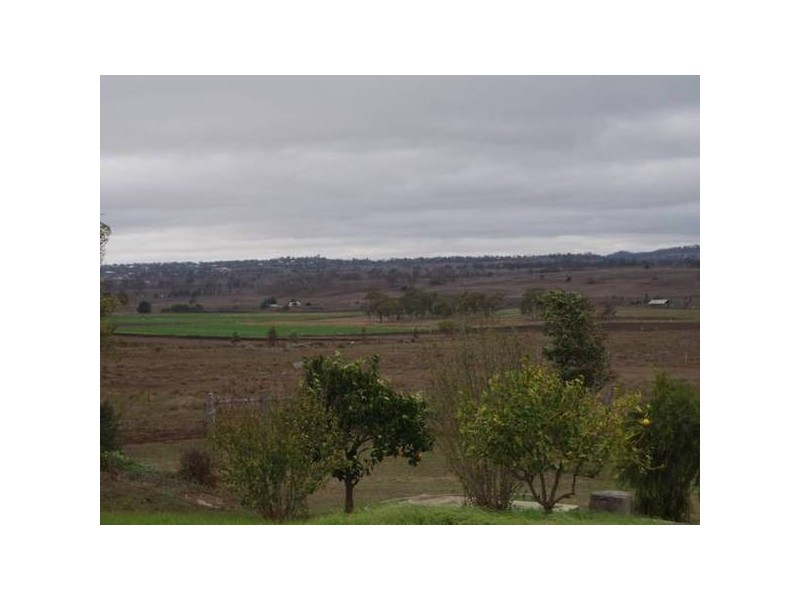 Gowrie Junction QLD 4352