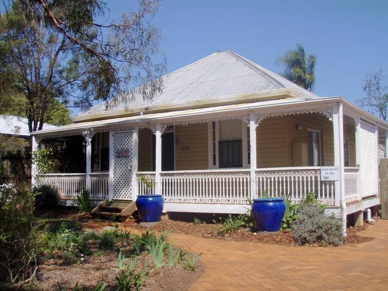 South Toowoomba QLD 4350