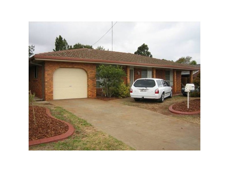 Darling Heights QLD 4350