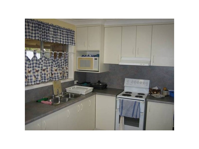 Darling Heights QLD 4350