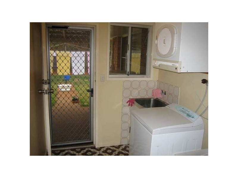 Darling Heights QLD 4350