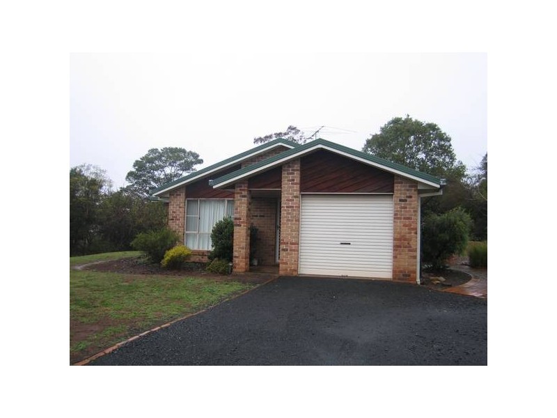 Blue Mountain Heights QLD 4350