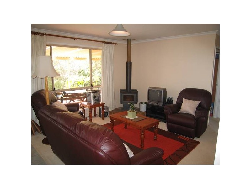 Blue Mountain Heights QLD 4350