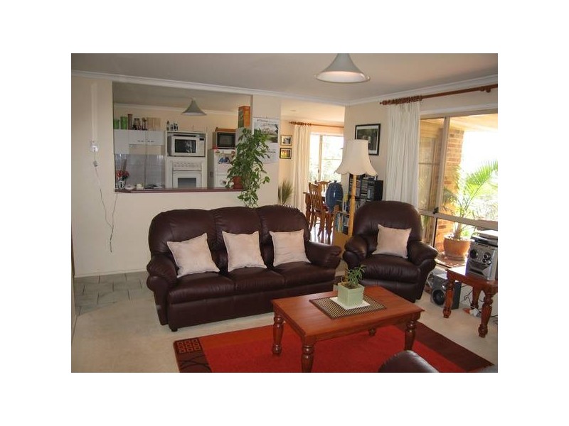 Blue Mountain Heights QLD 4350