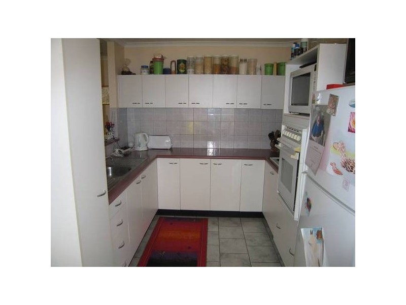 Blue Mountain Heights QLD 4350