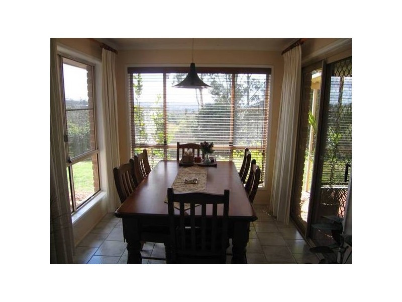 Blue Mountain Heights QLD 4350