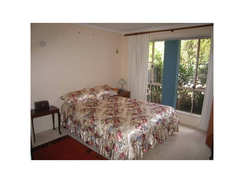 Blue Mountain Heights QLD 4350