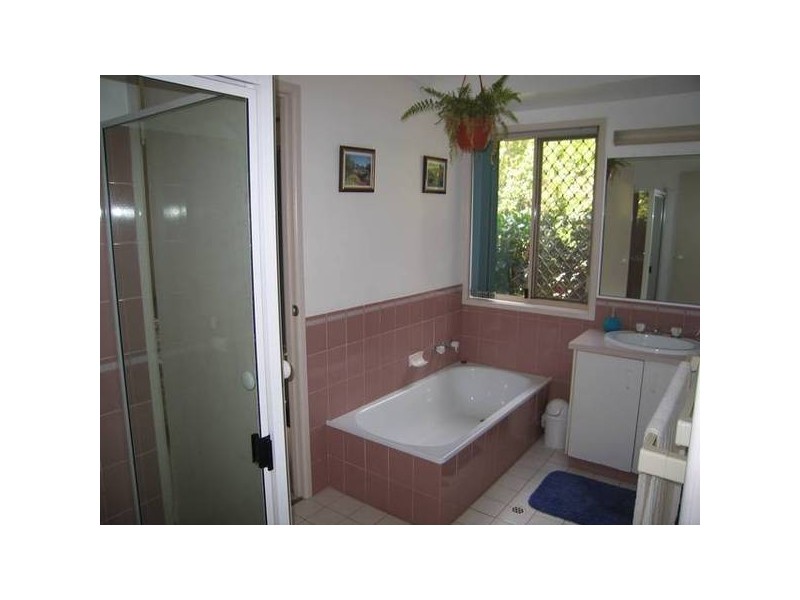 Blue Mountain Heights QLD 4350