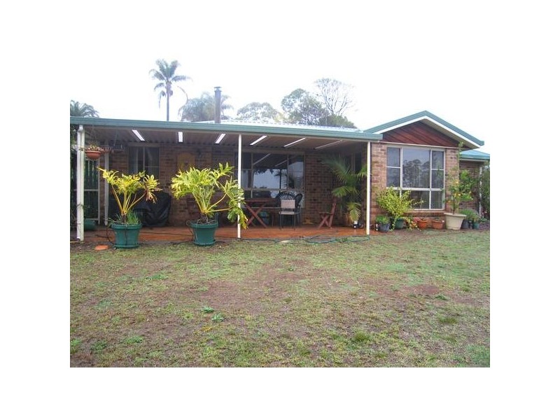 Blue Mountain Heights QLD 4350