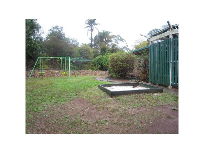 Blue Mountain Heights QLD 4350