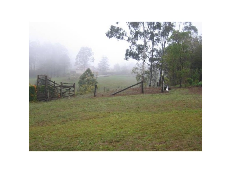 Blue Mountain Heights QLD 4350