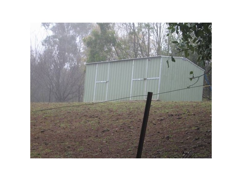 Blue Mountain Heights QLD 4350