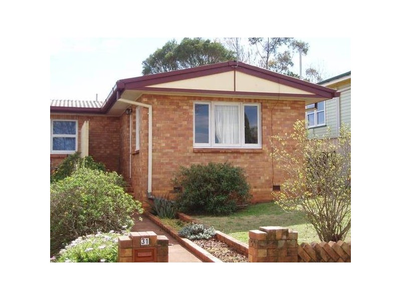 Centenary Heights QLD 4350