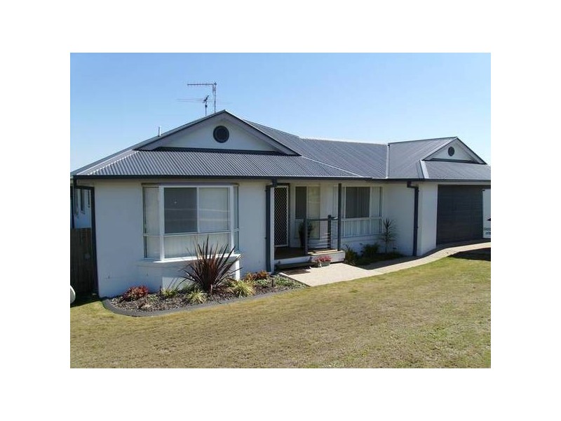 Mount Kynoch QLD 4350