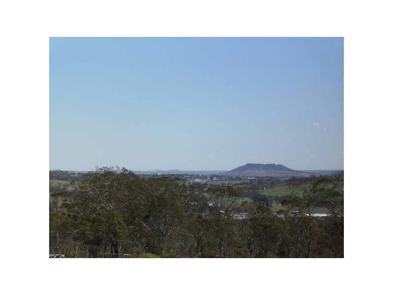 Mount Kynoch QLD 4350
