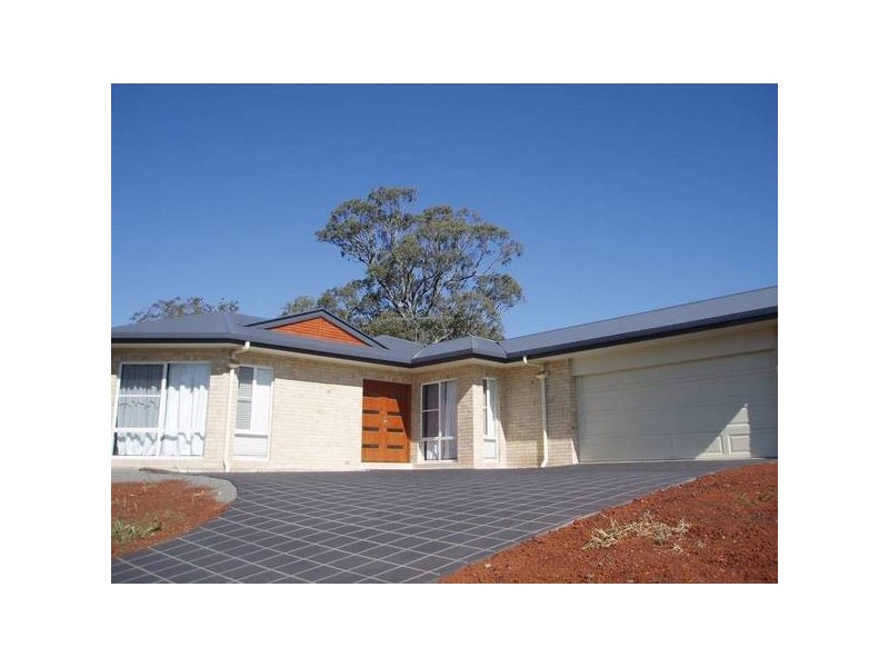 Cotswold Hills QLD 4350