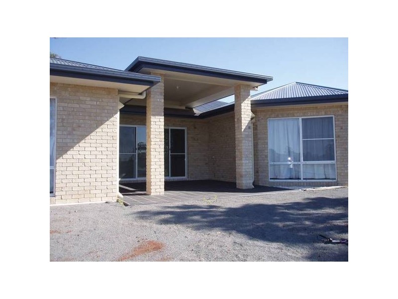 Cotswold Hills QLD 4350