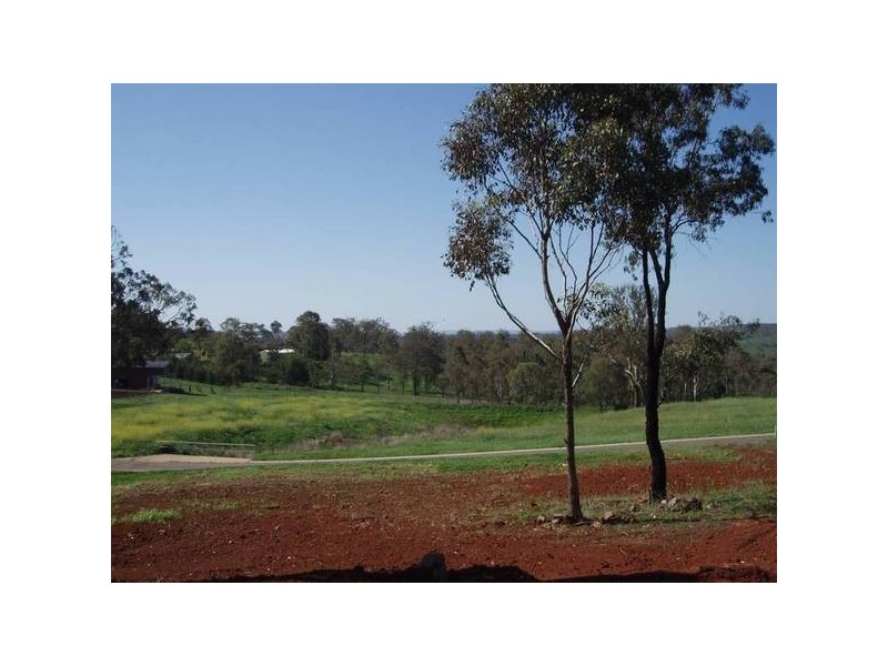 Cotswold Hills QLD 4350