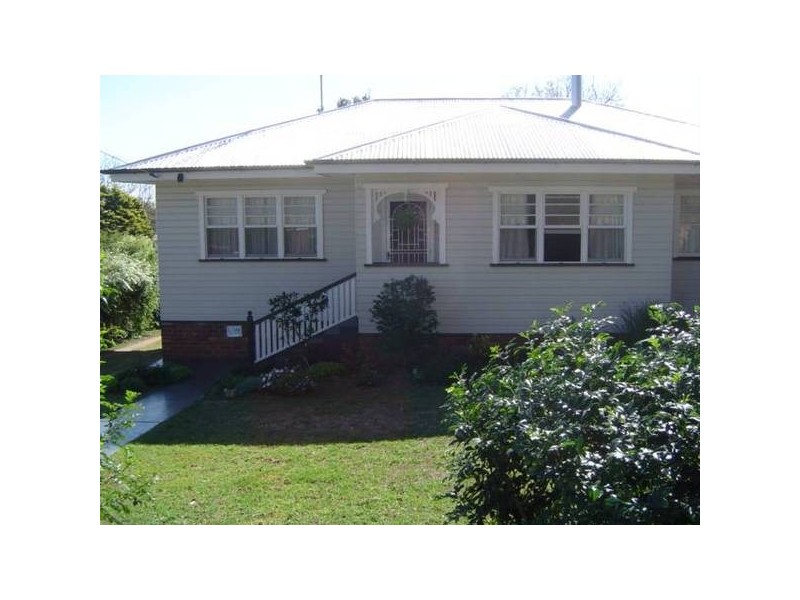 East Toowoomba QLD 4350