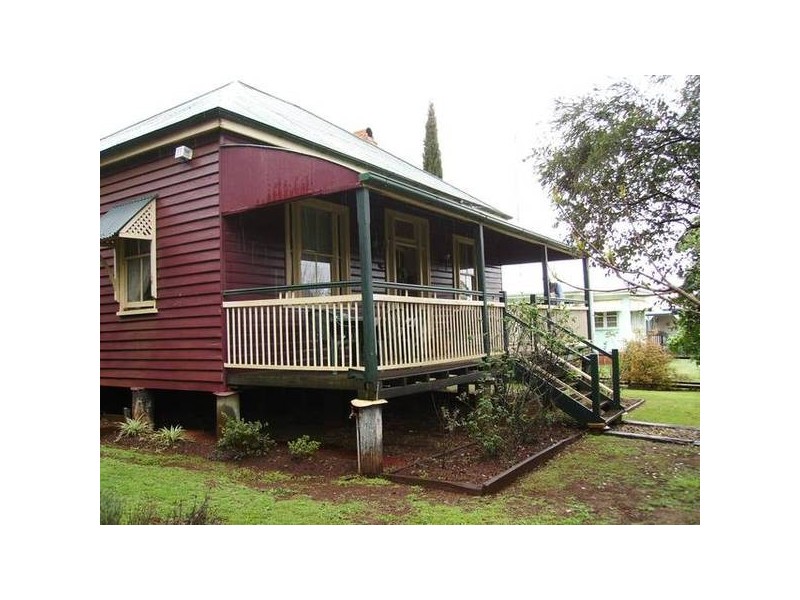 South Toowoomba QLD 4350