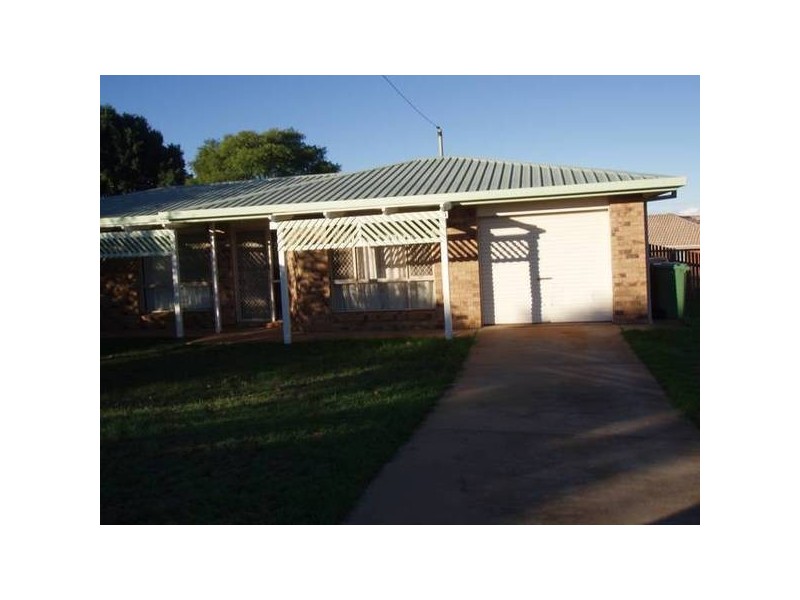 Wilsonton QLD 4350