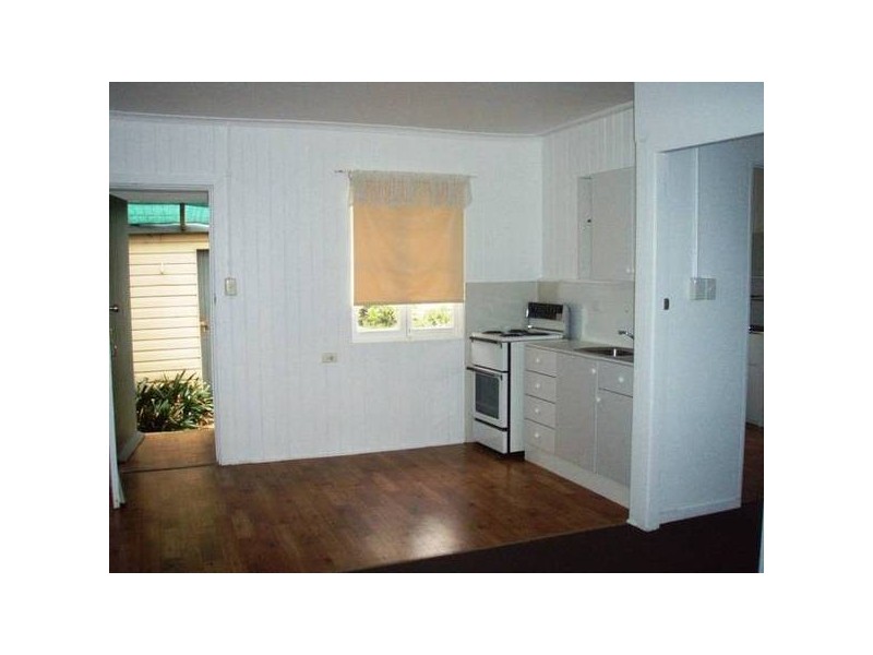 Newtown QLD 4350