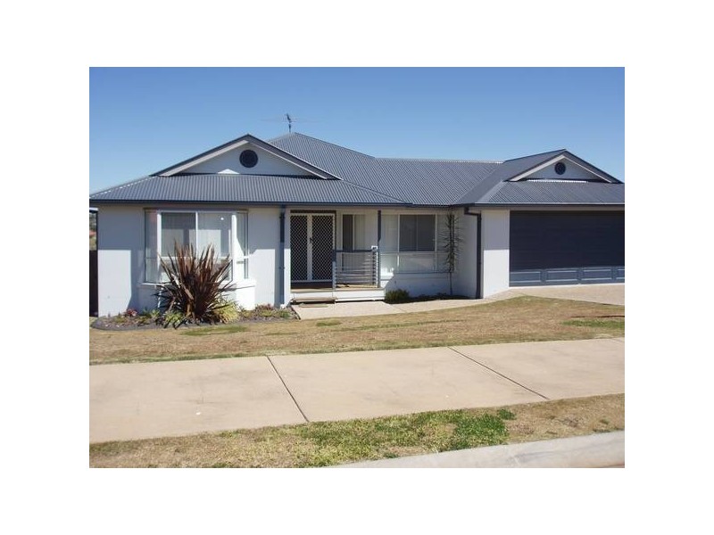 Mount Kynoch QLD 4350