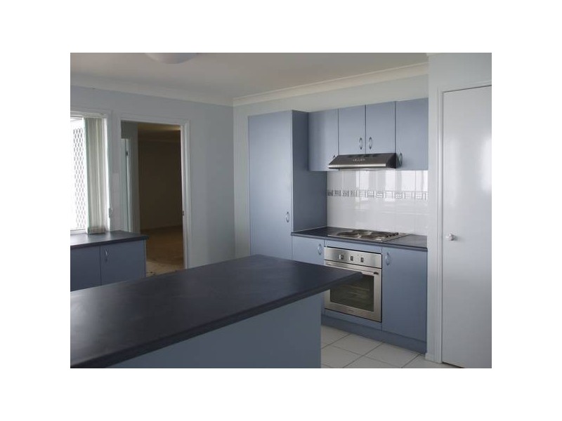 Mount Kynoch QLD 4350