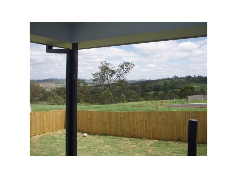 Mount Kynoch QLD 4350