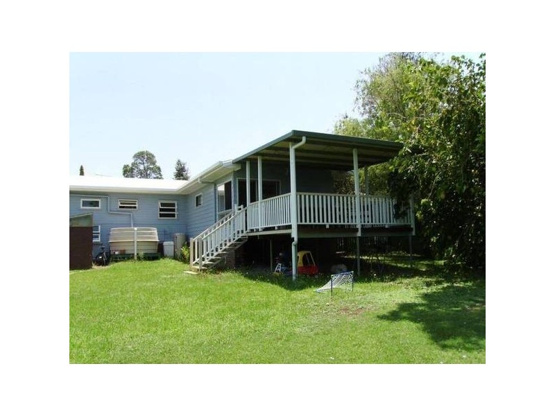 Mount Lofty QLD 4350