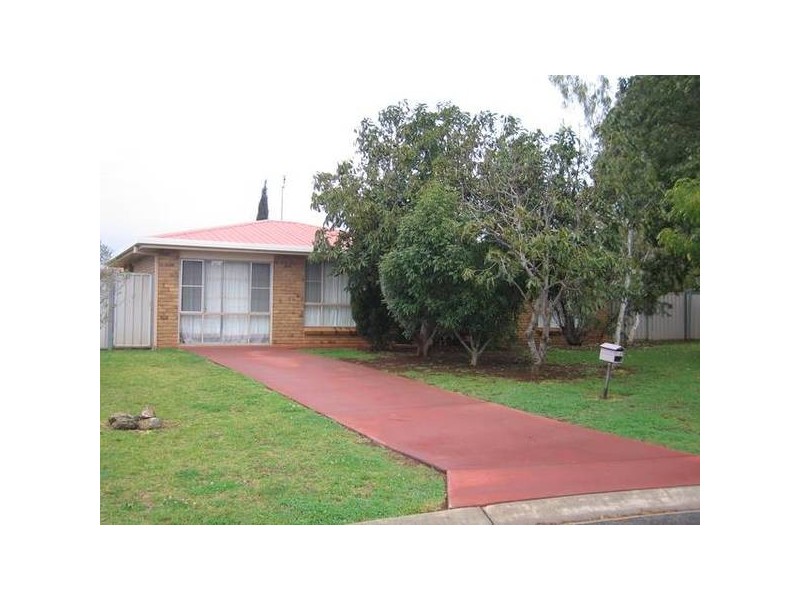 Kearneys Spring QLD 4350